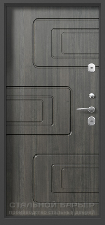 Дверь Порошок №53