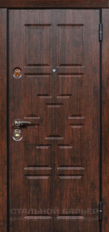 Дверь с терморазрывом №6