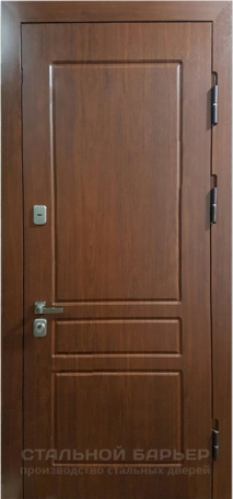 Дверь МДФ №86