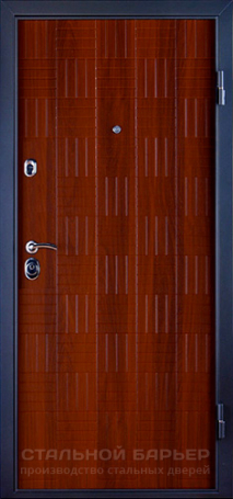 Дверь с терморазрывом №13