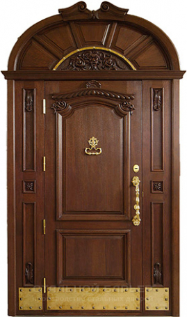 Парадная дверь №37