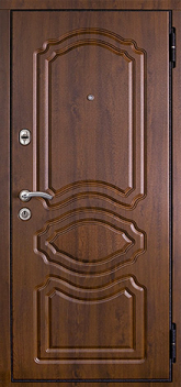 Противопожарная дверь №15