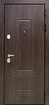 Дверь МДФ №26